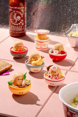 Tayto Ramen Blind Box Figure