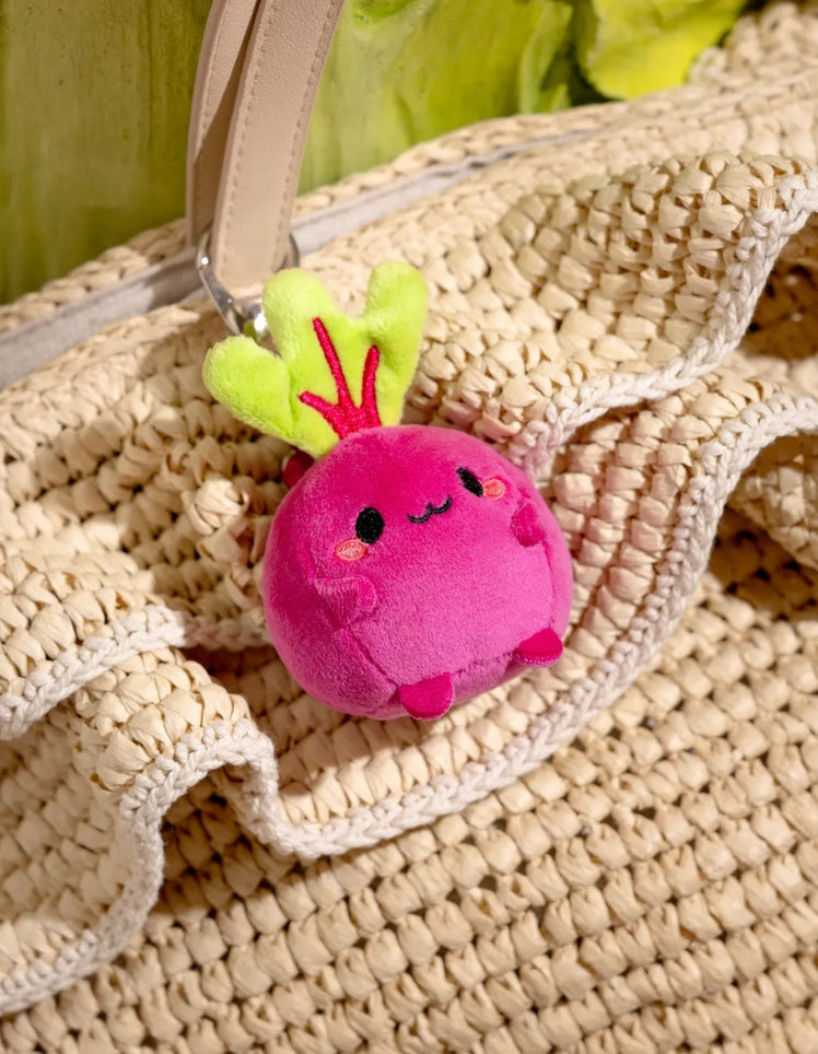 BAG CHARMS