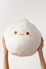 Lil B Dumpling Mochi Plush
