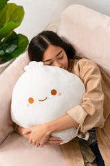 Lil B Dumpling Mochi Plush