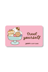 Smoko "Treat Yourself" E-Gift Card