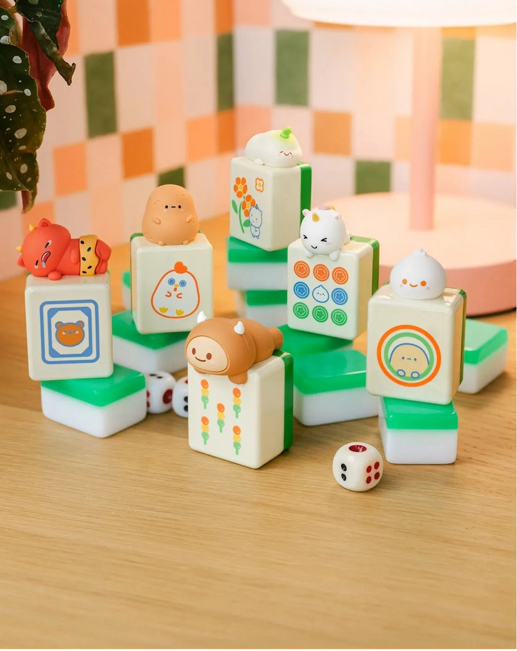Blind Boxes