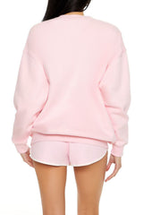 Smoko Friends Graphic Crewneck