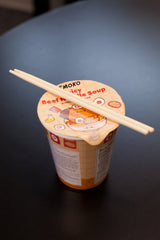 Smoko Spicy Beef Noodle Soup