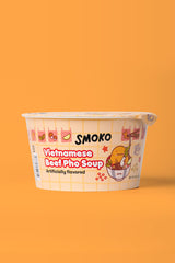 Smoko Vietnamese Beef Pho Soup