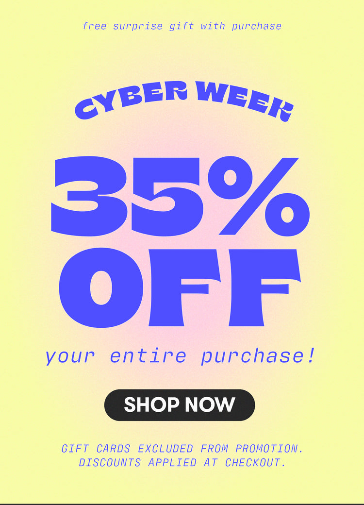 Cyber WEEK