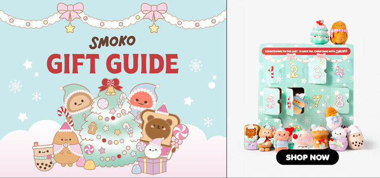 Smoko Gift Guide