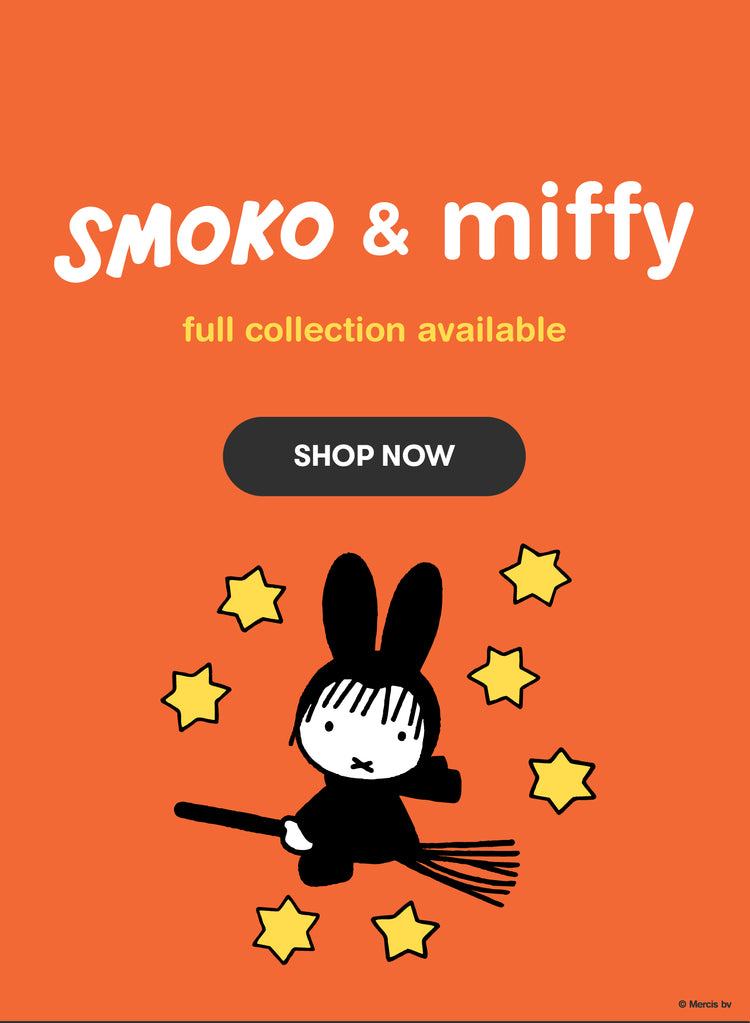 Miffy Full Collection