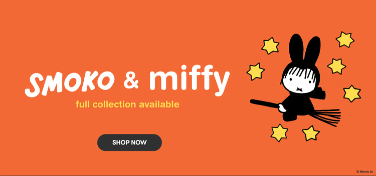 Miffy Full Collection