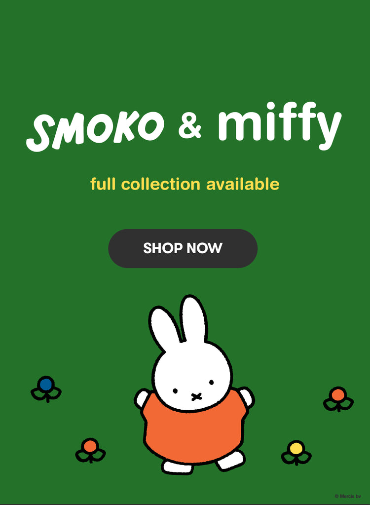 Miffy Full Collection