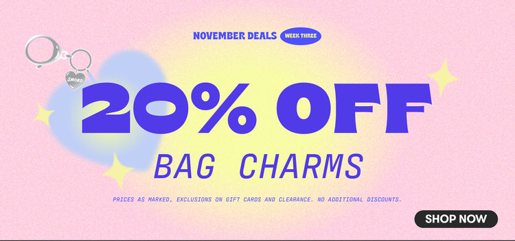 November Deals Week 3