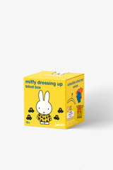 Smoko Miffy Dressing Up Blind Box Figure
