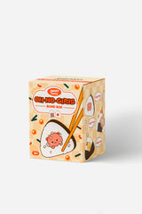 Smoko Friends Oh-No-Giris Bag Charm Blind Box