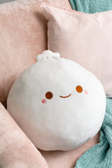 Lil B Dumpling Mochi Plush