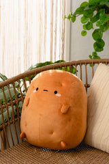 Tayto Potato Mochi Plush