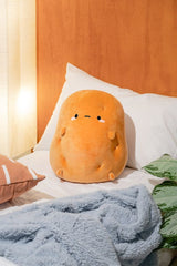 Tayto Potato Mochi Plush