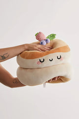 Sofia Souffle Pancake Mochi Plush