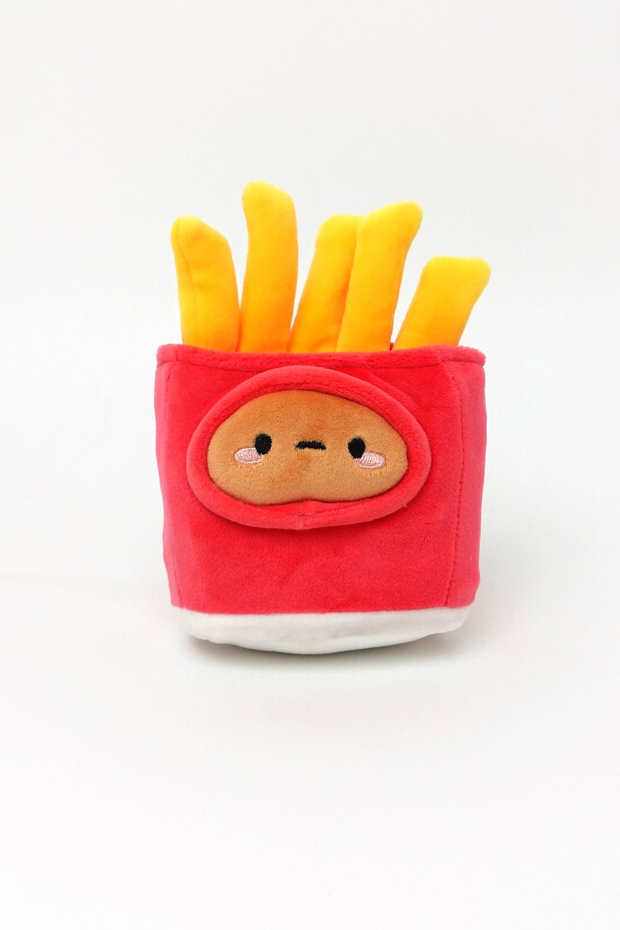 Tayto's Diner Mini Mochi Plushies