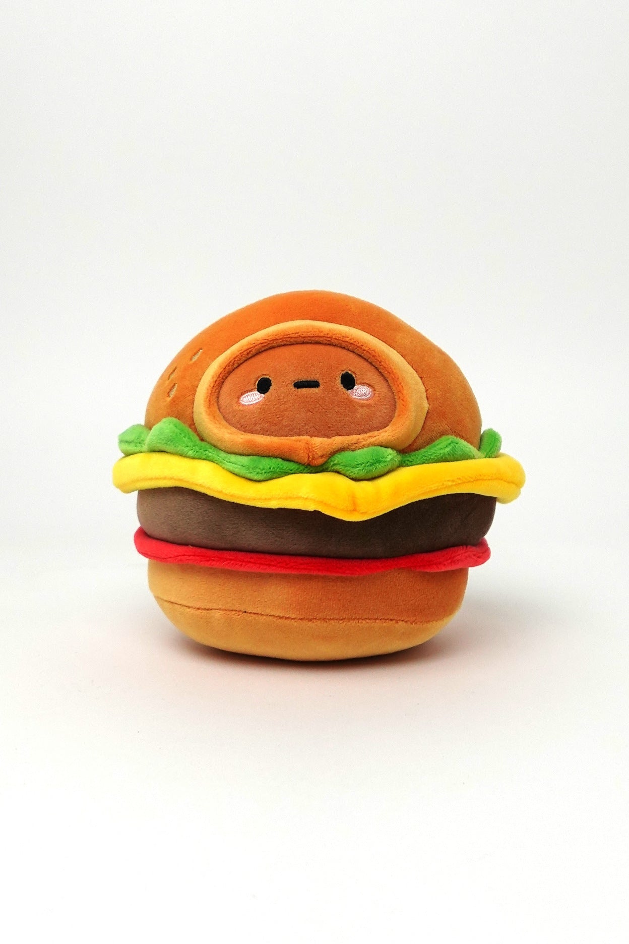 Tayto's Diner Mini Mochi Plushies