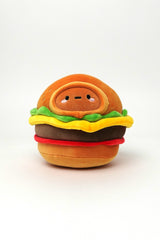 Tayto's Diner Mini Mochi Plushies