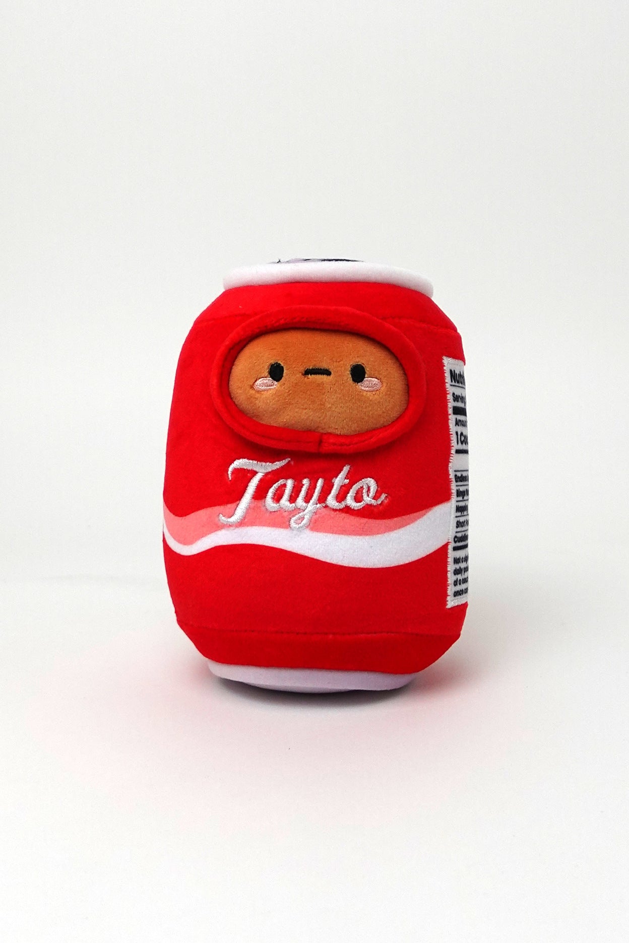 Tayto's Diner Mini Mochi Plushies