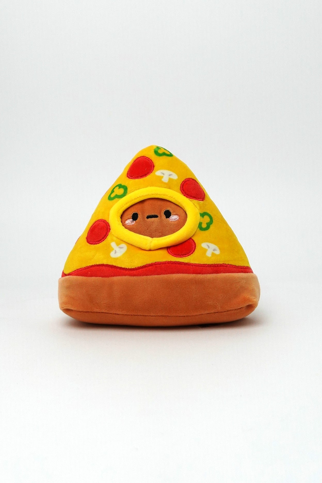 Tayto's Diner Mini Mochi Plushies