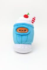 Tayto's Diner Mini Mochi Plushies