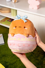 Easter Egg Tayto Potato Midi Mochi Plush