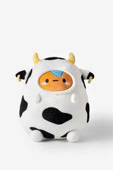 Moofia Tayto Potato Midi Mochi Plush