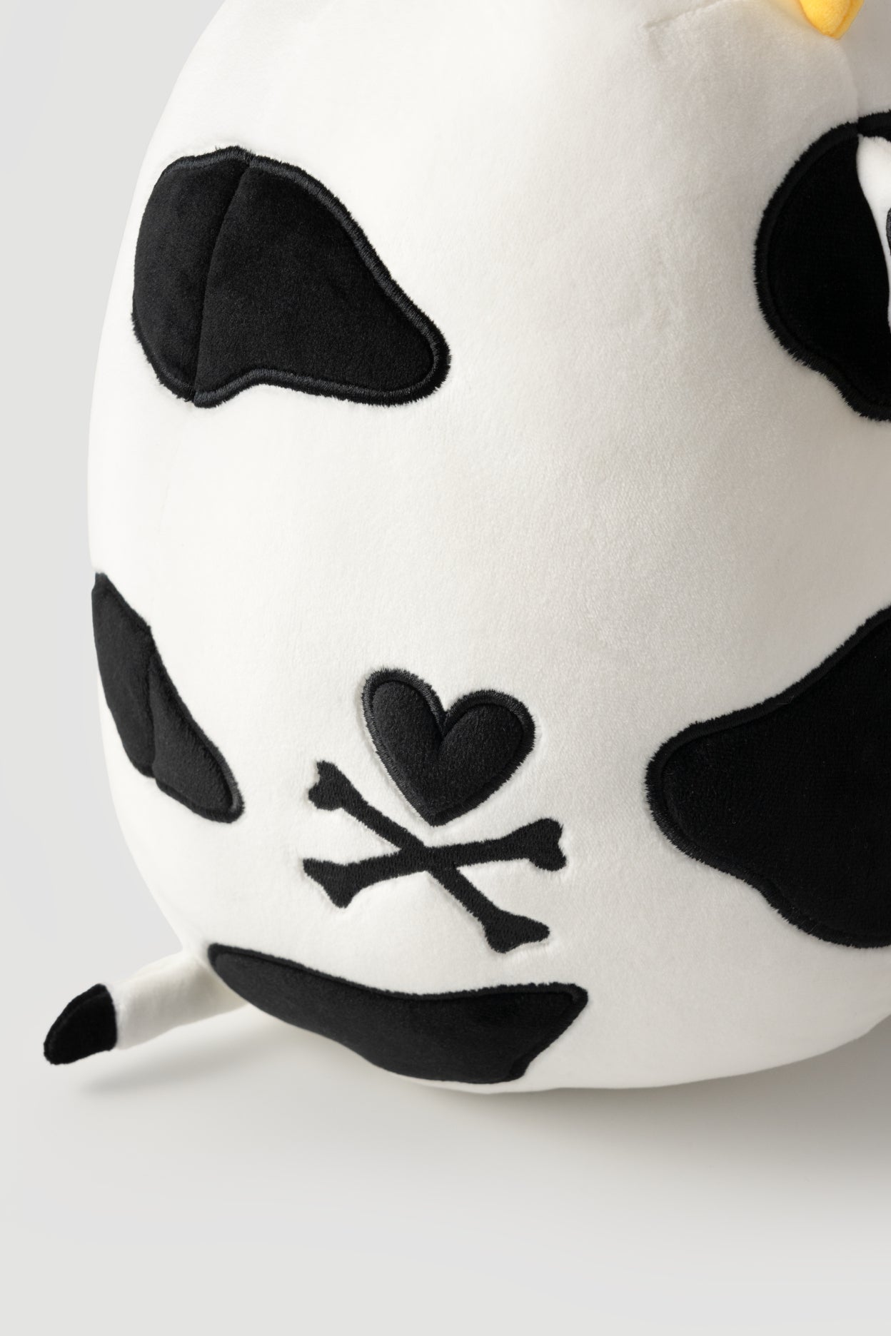 Moofia Tayto Potato Midi Mochi Plush