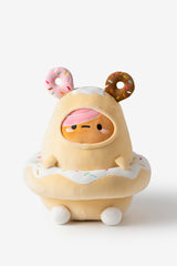 Donutella Tayto Potato Midi Mochi Plush