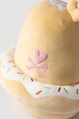 Donutella Tayto Potato Midi Mochi Plush