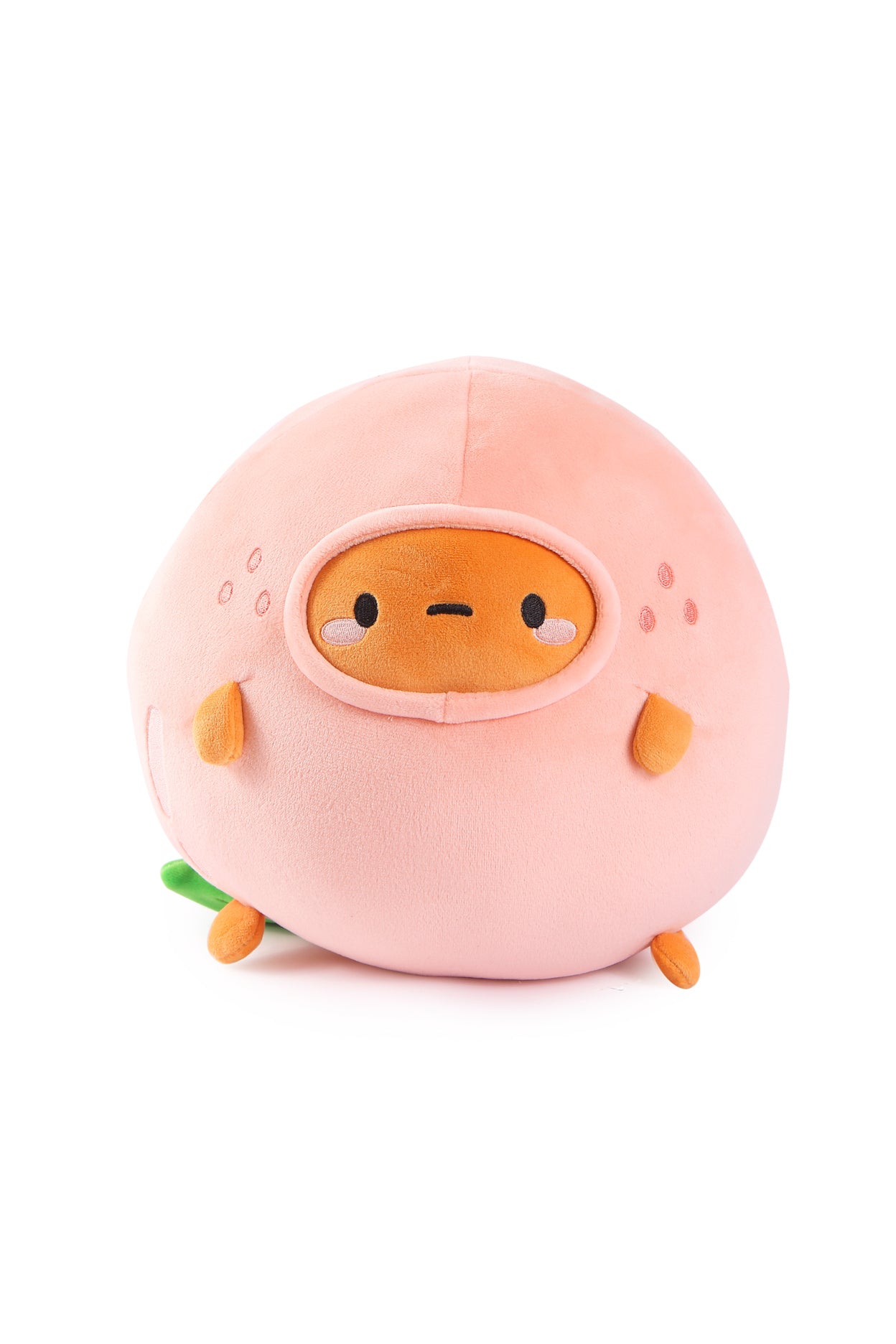 Fruit Tayto Potato Midi Mochi Plushies