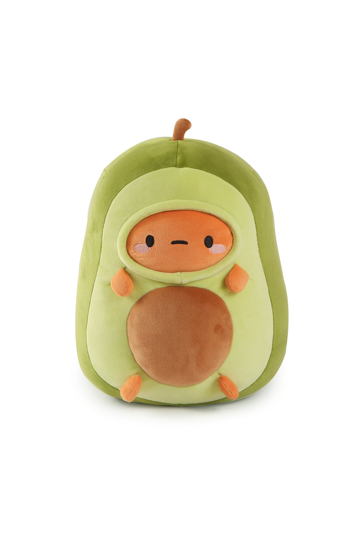 Fruit Tayto Potato Midi Mochi Plushies