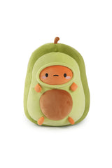 Fruit Tayto Potato Midi Mochi Plushies