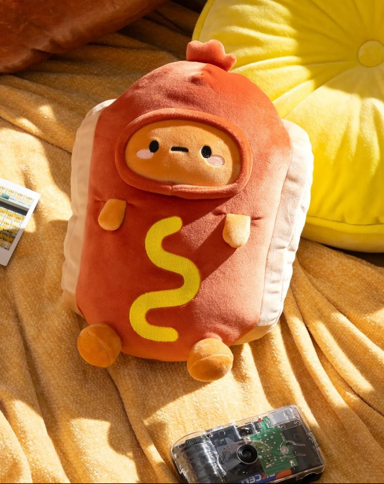 Tayto Potato