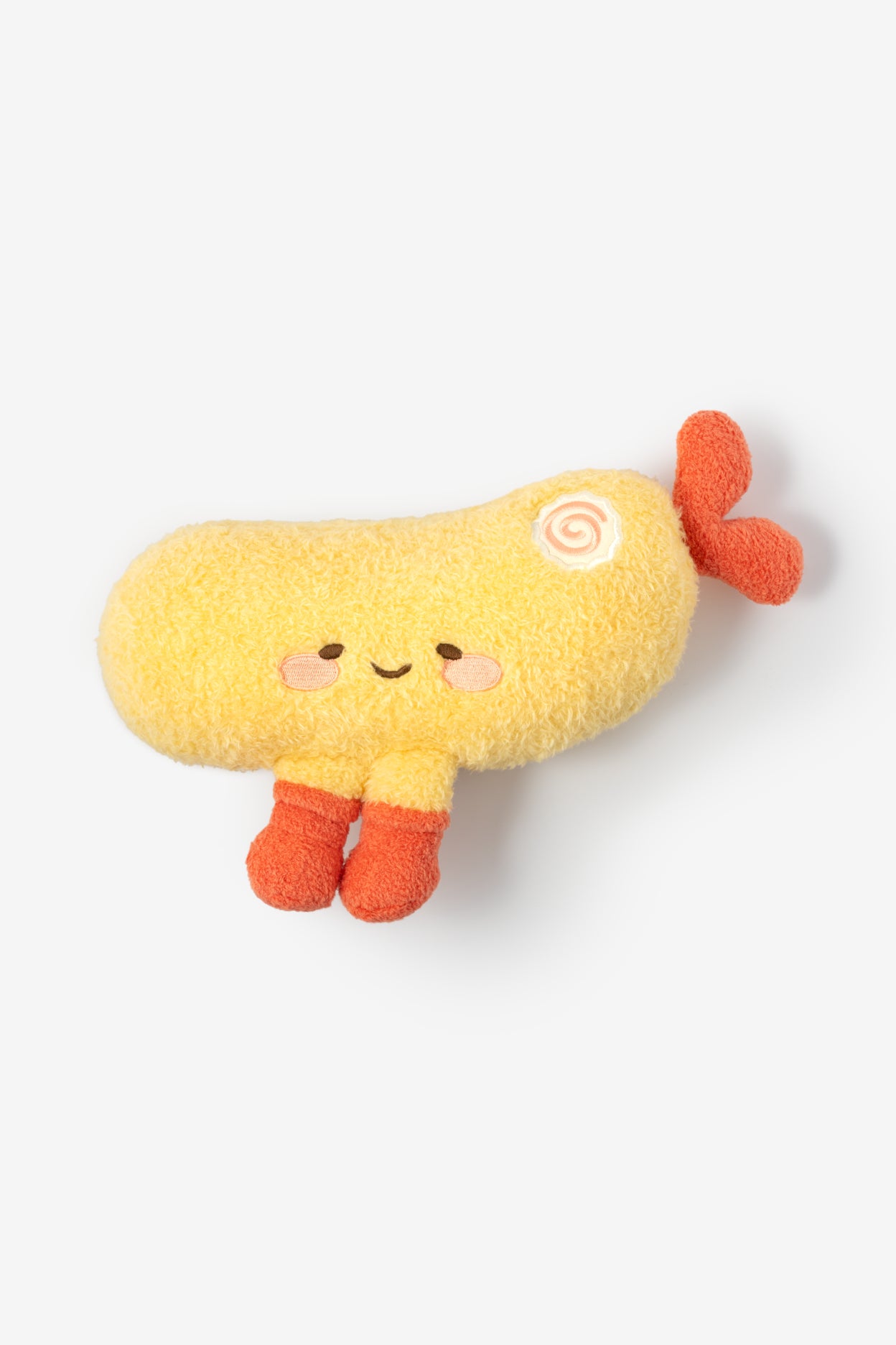 Tempura Shrimpie Midi Mochi Plush