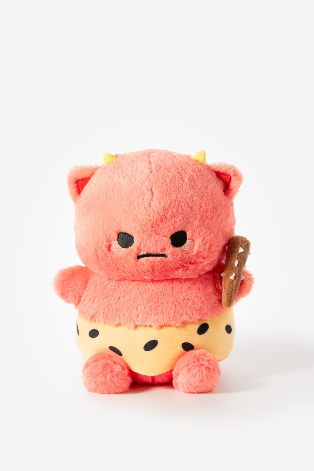 Sitting Roni Oni Midi Mochi Plush