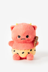 Sitting Roni Oni Midi Mochi Plush