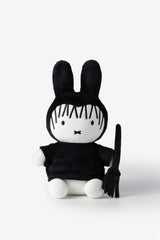 Smoko Miffy Witch Midi Mochi Plush