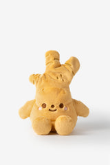Gigi Ginger Root Midi Mochi Plush
