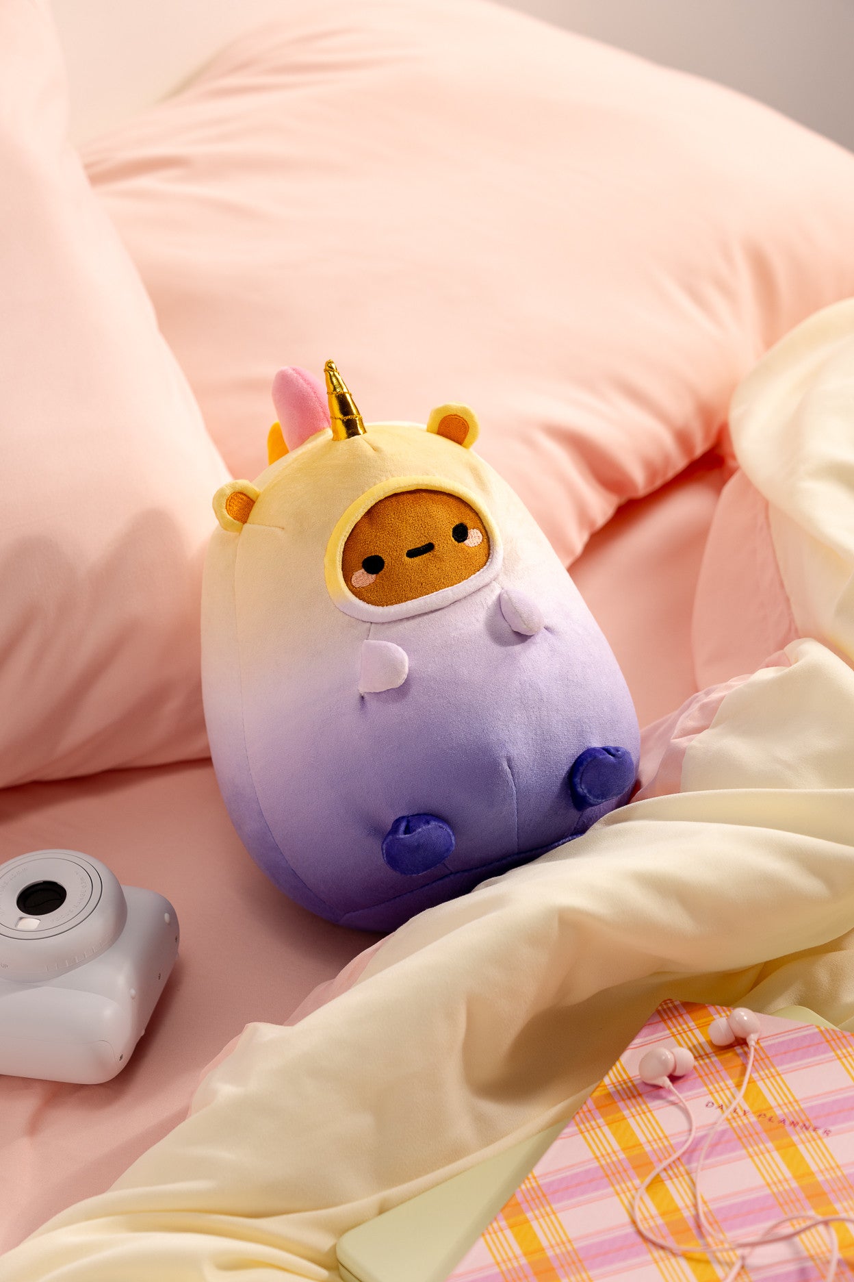 Elodie Tayto Plush