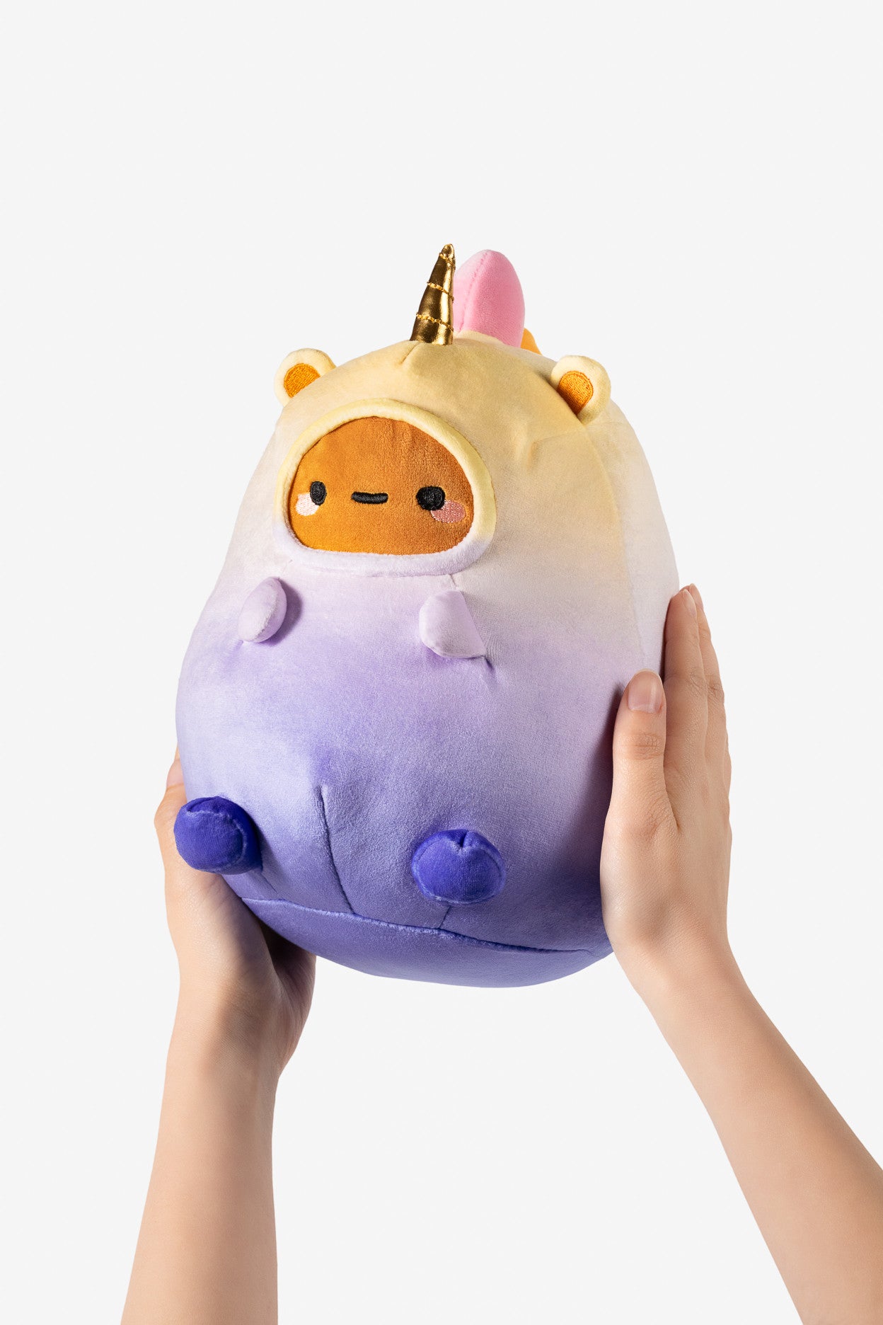 Elodie Tayto Plush