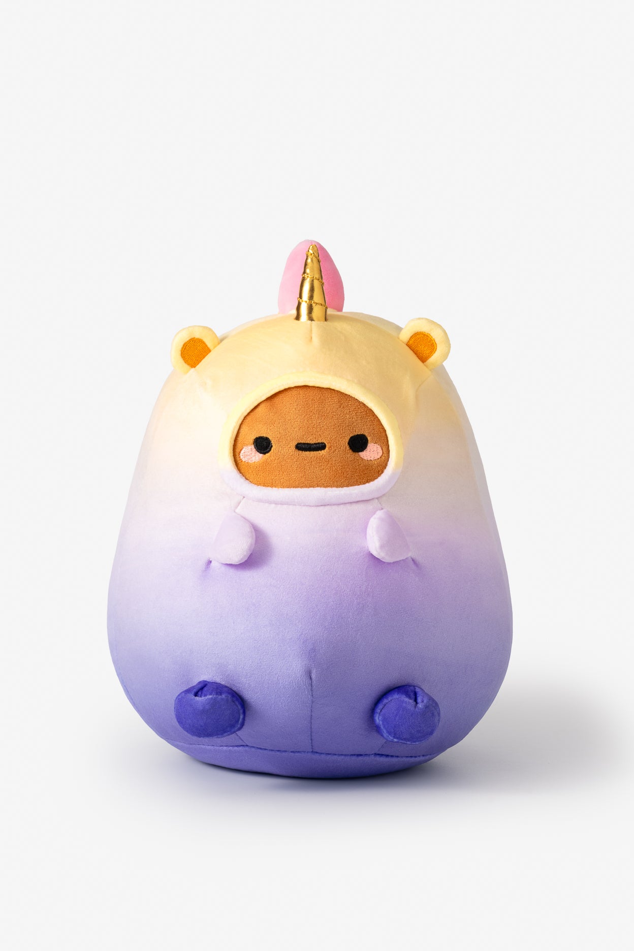 Elodie Tayto Plush