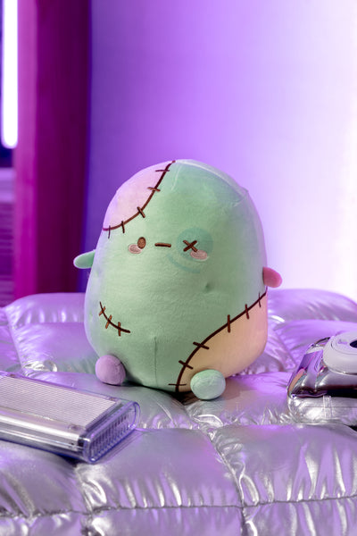 ⚠️mochi Mido Seal Mochi Squishy (grey only) – taketherare