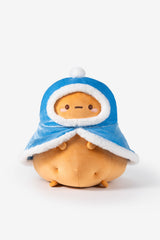 Frosty Tayto Potato Midi Mochi Plush