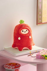 Tako Midori Daikon Midi Teddy Plush