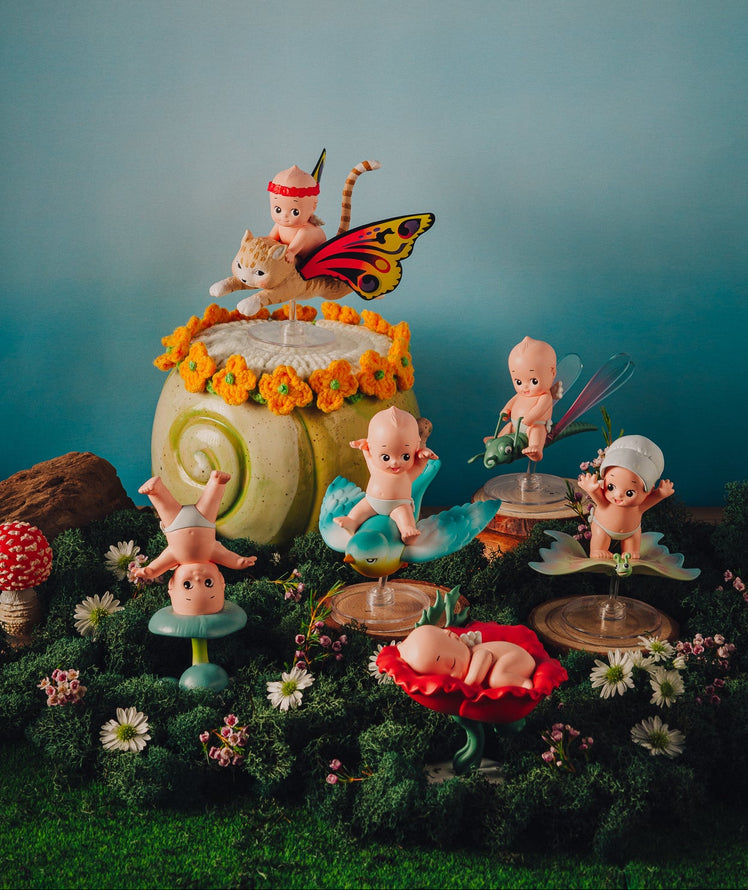 KEWPIE