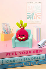 Billie Beets Mix N Match Couch Ambient Light