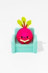 Billie Beets Mix N Match Couch Ambient Light